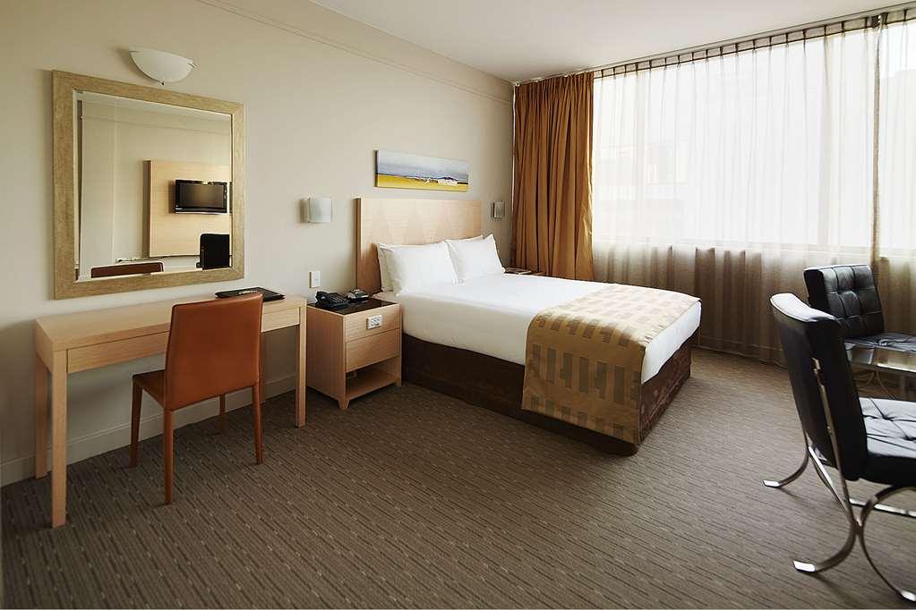 Quality Hotel Ambassador Perth Zimmer foto