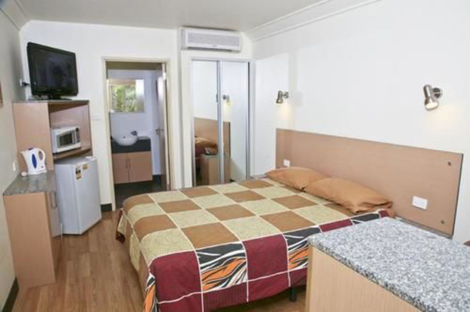 Quality Hotel Ambassador Perth Zimmer foto