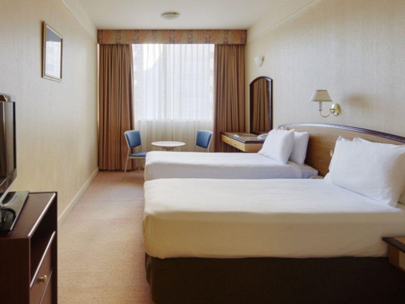 Quality Hotel Ambassador Perth Exterior foto