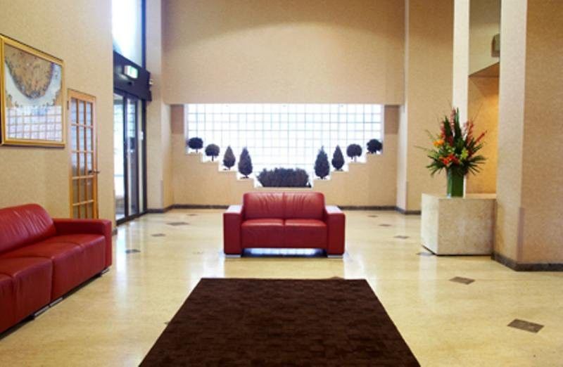 Quality Hotel Ambassador Perth Exterior foto