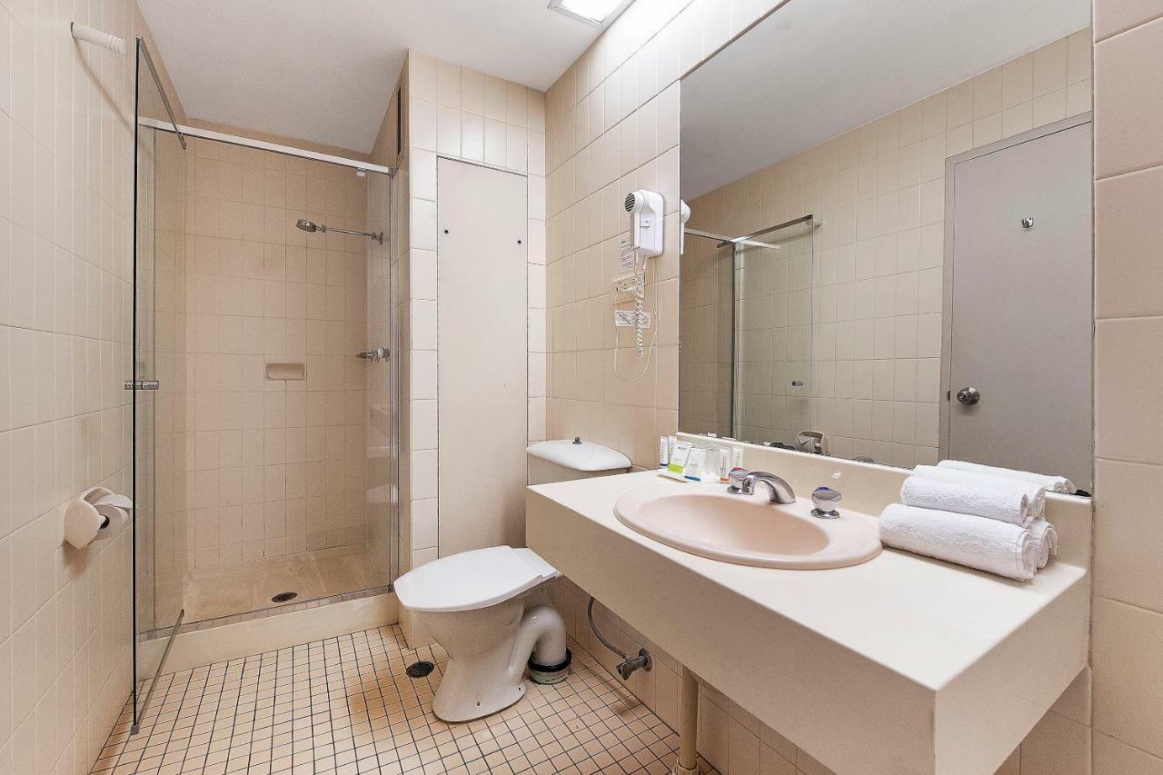 Quality Hotel Ambassador Perth Exterior foto